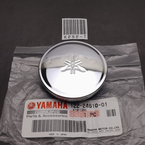 Fuel tank cap for - fuel, yamaha