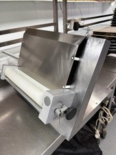 Commercial Pizza Dough Roller