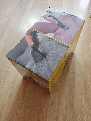 Karcher spot care - se,