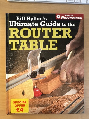 Bill hylton ultimate guide - hylton's,