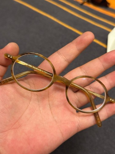 Vintage lunor 230 - a5, 03