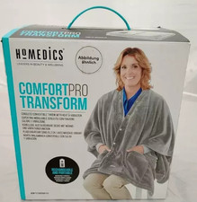 HoMedics Comfort Pro