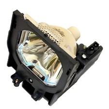 SANYO PLC-XF42 Lamp - Replaces