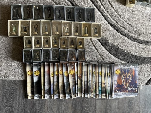 The lord rings - the,