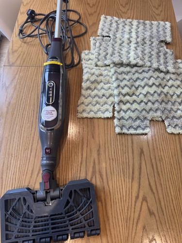 Shark steam mop floor cleaner - steam,