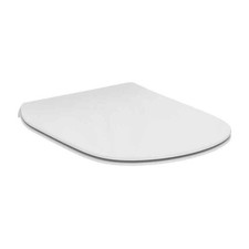 Ideal Standard Tesi Slim Standard Toilet Seat - T352801