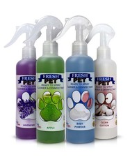 Kennel Cattery Anti Bacterial