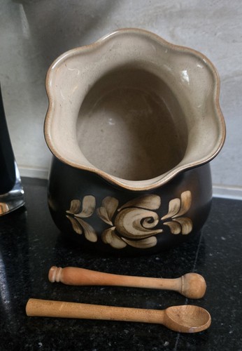 Vintage denby bakewell - vintage,