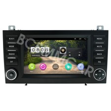 Stereo Radio GPS Head Unit