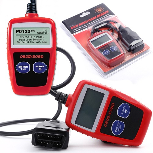 Car fault code reader engine - reader,