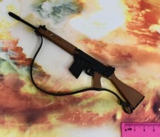 Vintage Action Man 40th Action