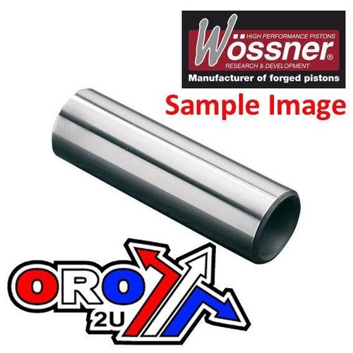 Wossner gudgen pin honda - honda, 125