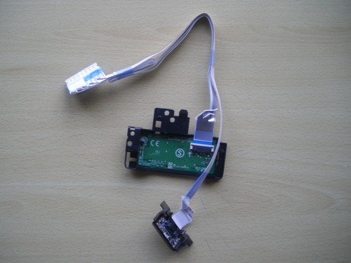 Wifi pcb for 65up751c0zf - wifi, lg