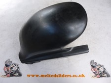 Suzuki GSXR 600 SRAD TL 1000 S