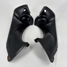 Yamaha R6 5EB 1999-2002 Left & Right Infill Panels
