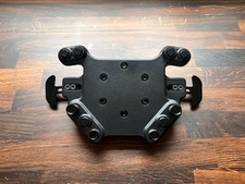 Turn Racing BP2 Button Plate