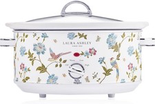 Laura Ashley 3.5L Slow Cooker