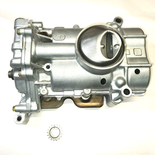 Honda k24a raa jdm - raa, oil