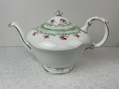 Paragon bone china tea - paragon,