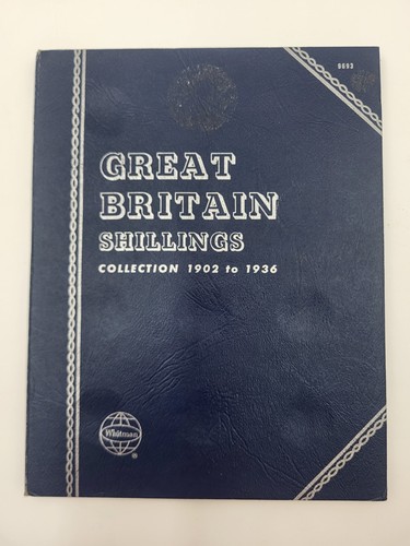 Whitman great britain - 🇬🇧,