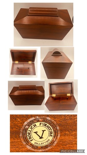 Vintage froelich furniture - vintage,