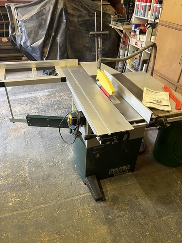 Record power table - power,
