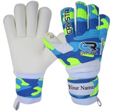 Crystal Pro Goalkeeper Roll