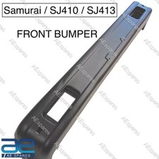 Front Bumper Fits For Suzuki