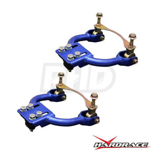 Hardrace front upper camber - hardrace,