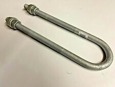 Double leg gate striker wooden