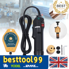 10-30MM HandHeld Plastic