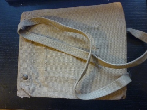 Ww2 british officers webbing - ww2,