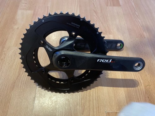 Sram red power ready - sram,