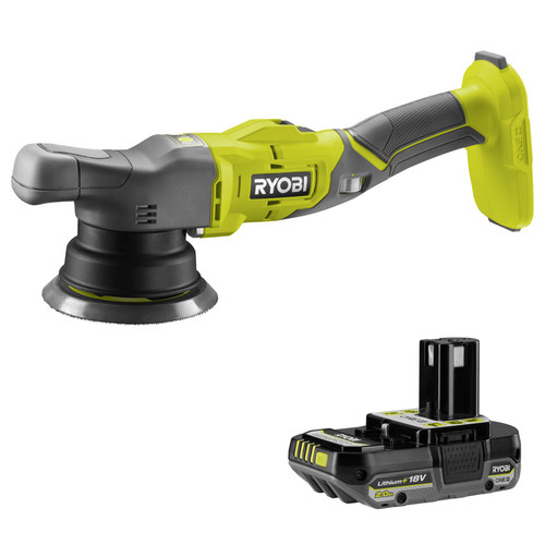 Ryobi r18p 18v one cordless - 18v,