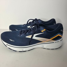 Brooks Men's Ghost 15 Trainers