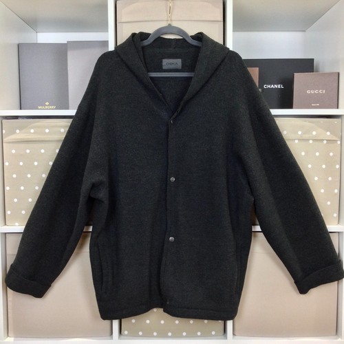 Oska hooded jacket size - jacket, 4