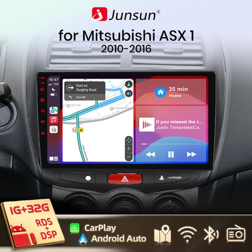 For mitsubishi asx 2010 - for,