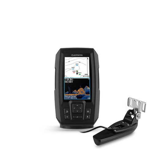 Garmin striker vivid - garmin, 4