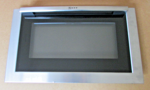 Neff c57w40n3gb built - c57w40n3gb,