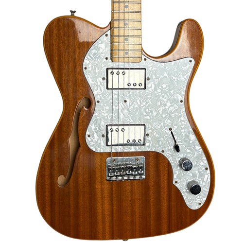 Franpton vintage thinline - vintage,