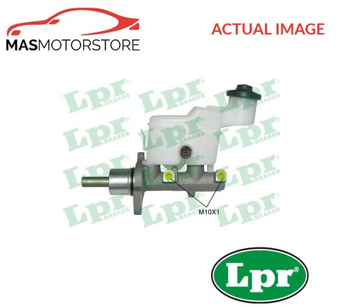 Brake master cylinder lpr 6219 - brake,