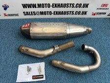 KTM 350 SXF EXC-F Yoshimura