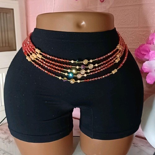 1pcs beautiful african - 1pcs,