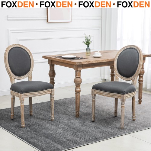 French country dining chairs - country,