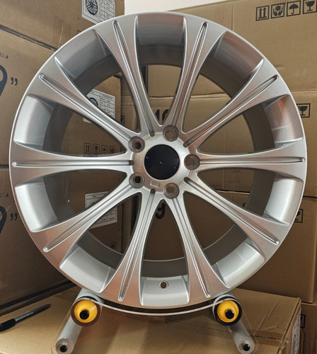 Bmw 5x120 classic 166 e60 - 166,