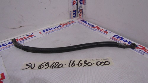 Rear brake hose - suzuki, 1000