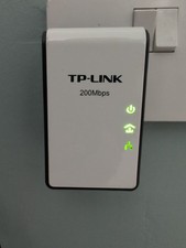 TP-Link TL-PA211 Ethernet