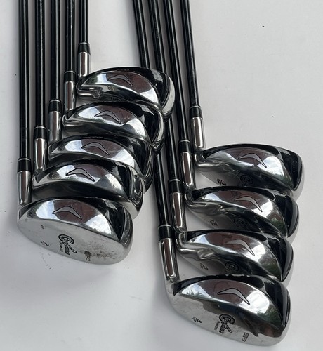 Cleveland ta3 iron - iron, set