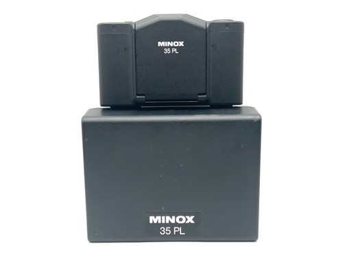 Minox point shoot - 35, &