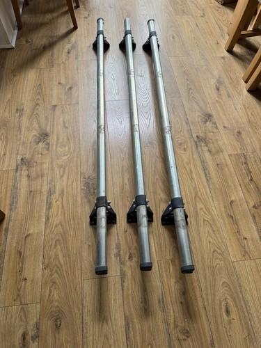 Rhino roof rack - rack, bars